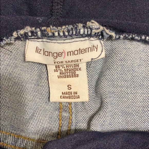 Liz L’ange Maternity - Picture 3 of 8